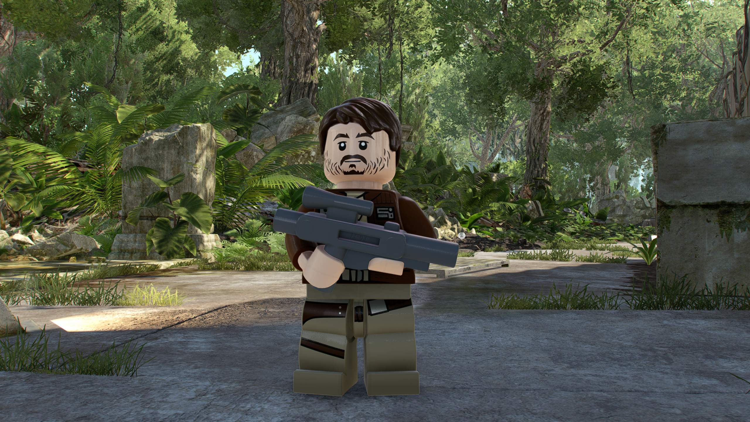 Lancio da record per LEGO Star Wars: Saga degli Skywalker